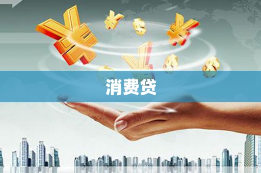 阳东消费贷