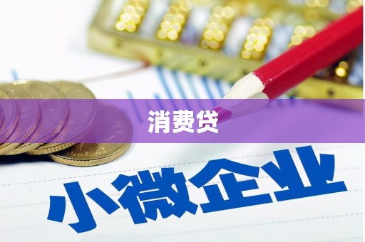 阳东消费贷