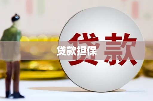 阳东贷款担保