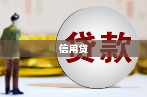 阳东信用贷