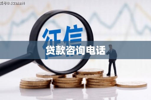 阳东贷款咨询电话