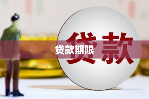 阳东贷款期限