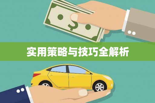 阳东实用策略与技巧全解析