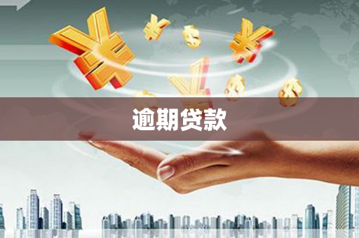 阳东逾期贷款