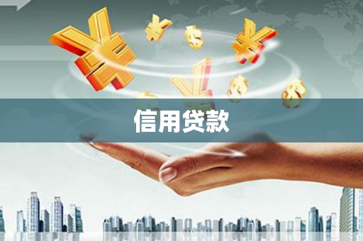 阳东信用贷款
