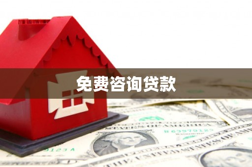 阳东免费咨询贷款
