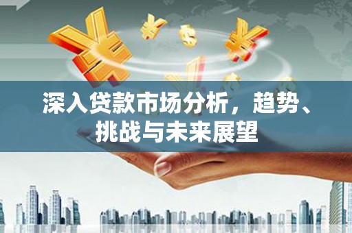 阳东深入贷款市场分析，趋势、挑战与未来展望