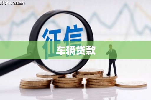 阳东车辆贷款