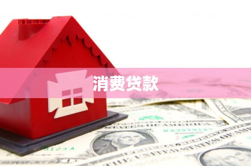 阳东消费贷款