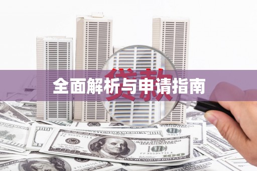 阳东全面解析与申请指南
